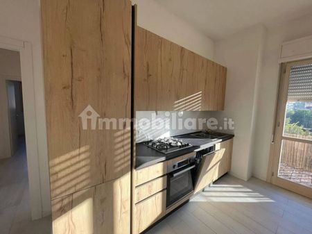 Trilocale quarto piano, Centro, Bassano del Grappa - Foto 5
