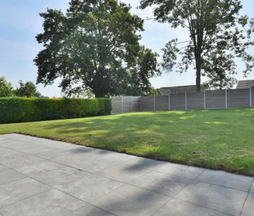 Villa te huur in Hoeilaart voor € 1.850 met 4 slaapkamers - Photo 5
