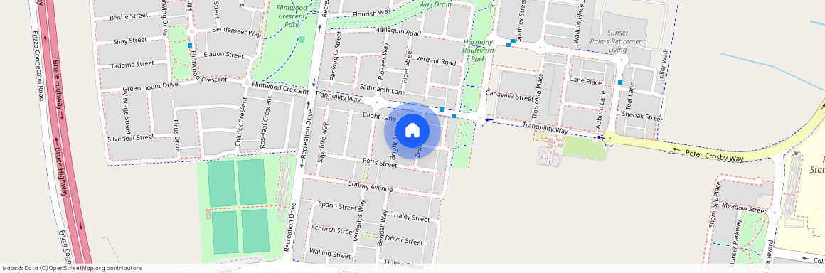 13 Zephyr Street, Qld 4553, Palmview