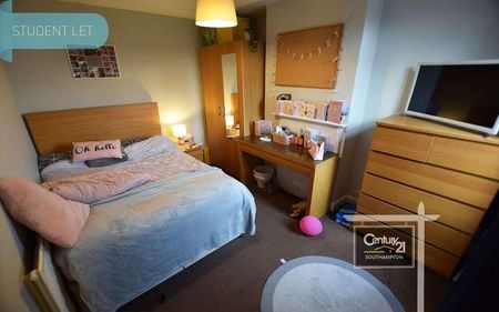 |ref: |, Northcote Road, Southampton, SO17 - Photo 5