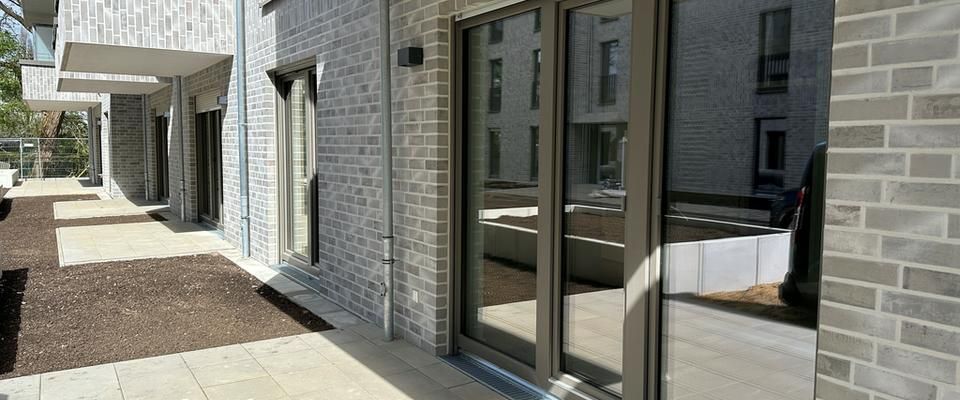 Modernes Wohnen für die ganze Familie in Hamburg-Eidelstedt - Wentzel Dr. - Photo 1