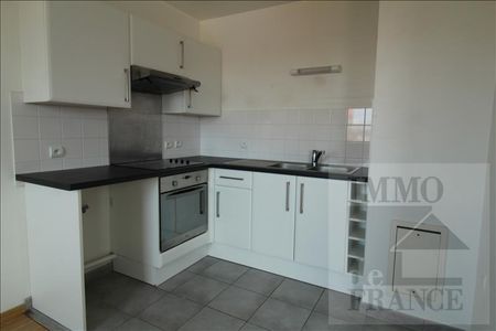 Location Appartement 2 pièces 44m² - Photo 3