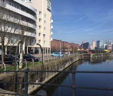 2 Bed Flat, Royal Quay, L3 - Photo 6
