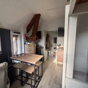 Studio 20m² (réf 2127687) - Photo 2