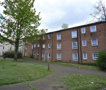 Immaculate One Bedroom Apartment to let in Southfields, Northampton - Photo 2