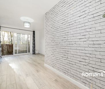 1 bedroom apartment to rent - Photo 6