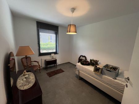 Luxueus gelijkvloers appartement in het centrum van Lier - Photo 5