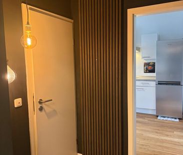 Altbauwohnung möbliert Rüttenscheid mit Balkon - Photo 4