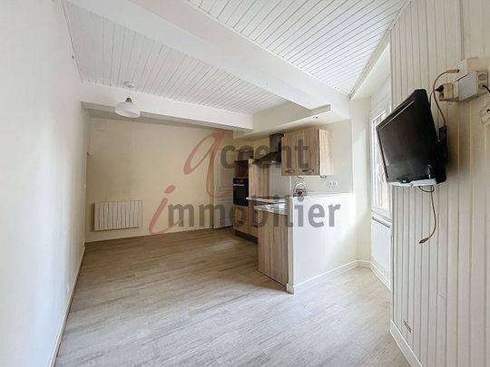 Saint-Andiol : Appartement T4 100 m² avec 2 chambres et 2 bureaux, - Photo 1