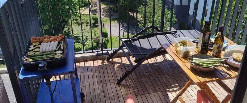 Nachmieter für Wohnung in Weißensee gesucht - Photo 1