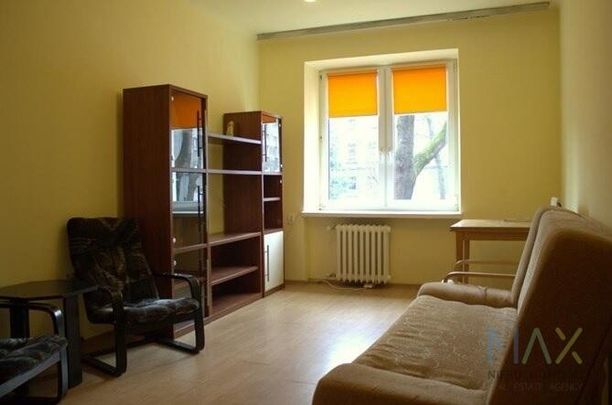 3-pokojowe, os. Szkolne, Nowa Huta - Photo 1