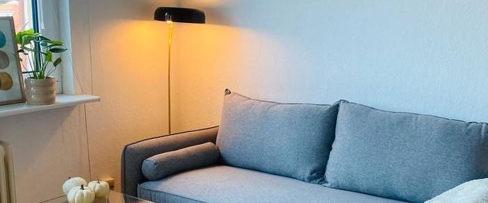 Möbliertes Studio in Friedenau - Foto 1