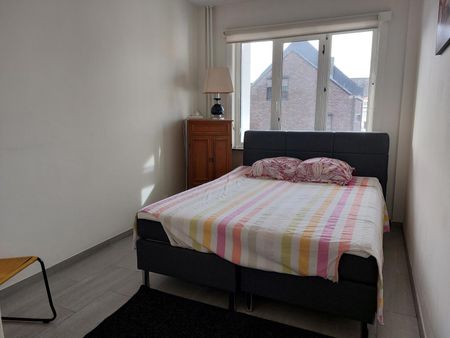 Ruim appartement met 2 slaapkamers nabij ring Turnhout - Photo 5