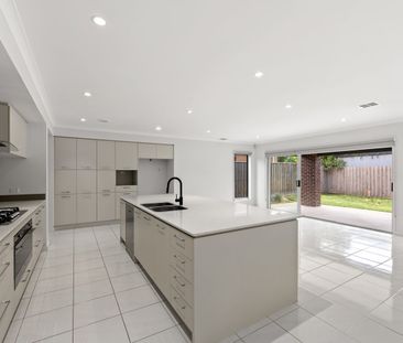 Sophisticated Near-New Family Residence with Exceptional Space - Photo 1