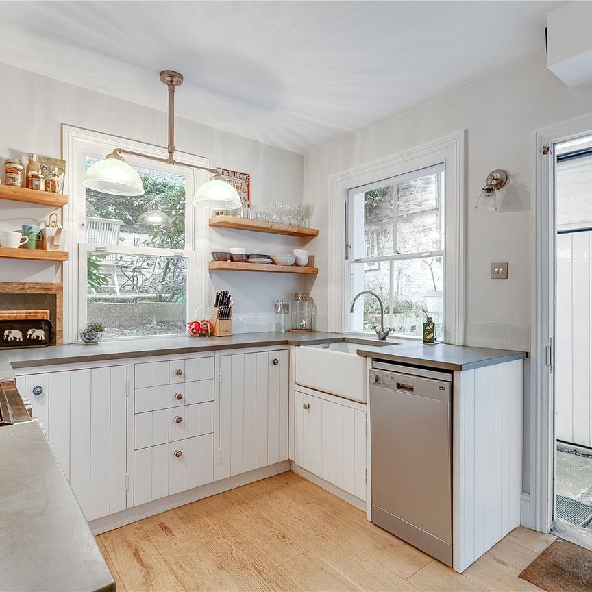 Bonchurch Road, North Kensington, W10, London - Photo 1
