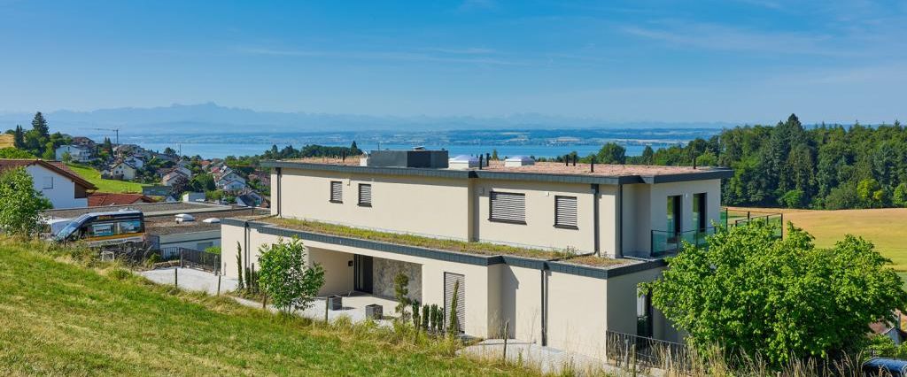 Exklusive Mietwohnung am Bodensee: Möbliertes Wohnen in Top-Lage - Photo 1