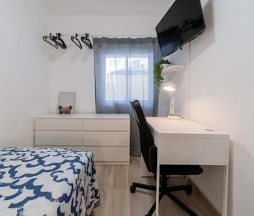 14 Senda del Secanet, Valencia, Valencian Community 46035 - Photo 5