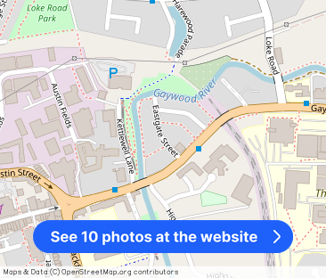 Eastgate Street, KING'S LYNN - Photo 1