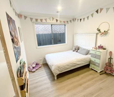 Contemporary 4-Bedroom Home in a Great Location - Photo 2