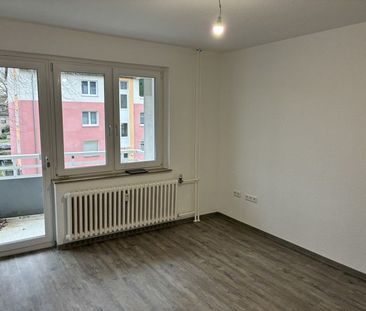 Das Glück hat ein Zuhause: praktisches 2,5-Zi.-Wohnung - Photo 1