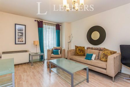 1 bedroom flat to rent - Photo 2