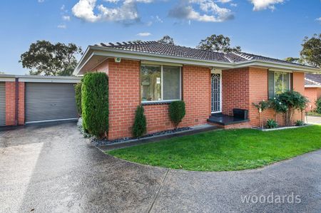 Lovely unit in Blackburn north! - Photo 5