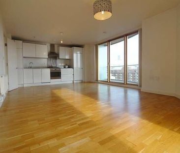 Hayward, Chatham Place, Reading, RG1 - Photo 3