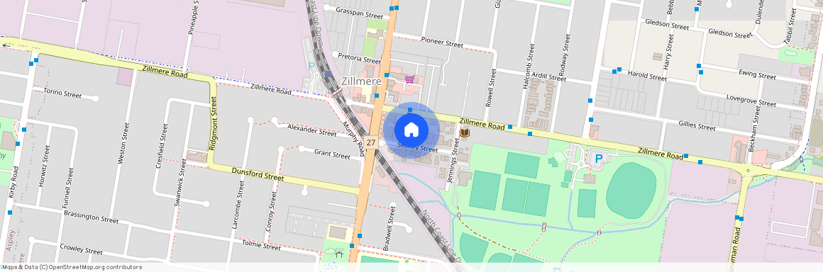 1/23 Seeney St, Qld 4034, Zillmere