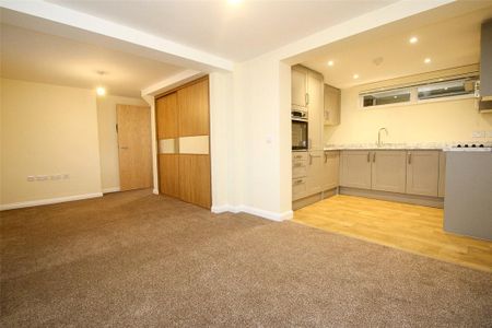 1 bedroom apartment to rent - Photo 3