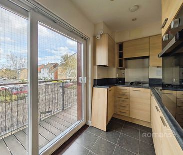 studio to rent - Photo 5