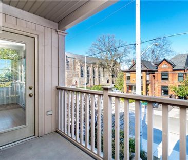 326 LOCKE Street S Unit# 2, Hamilton, Ontario, L8P4C6 - Photo 1