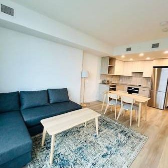 Furnished/Unfurnished Suite at Bertram - Photo 1