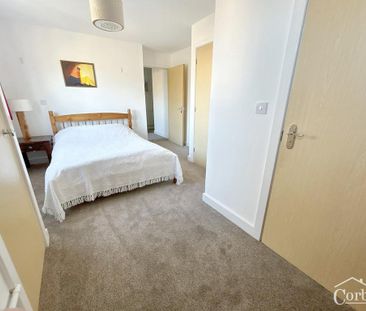 2 bedroom apartment to rent - Photo 6