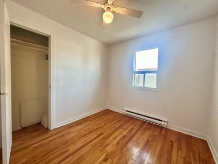 Appartement à louer - Longueuil (Saint-Hubert) (Laflèche) Appartement à louer - Longueuil (Saint-Hubert) (Laflèche) - Photo 5