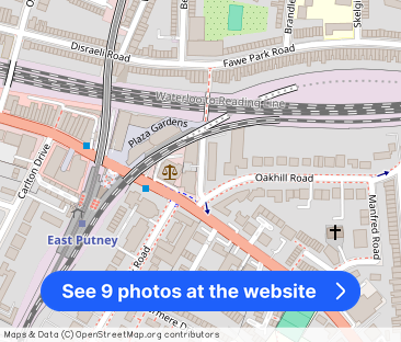 Woodlands Way, London - Photo 1