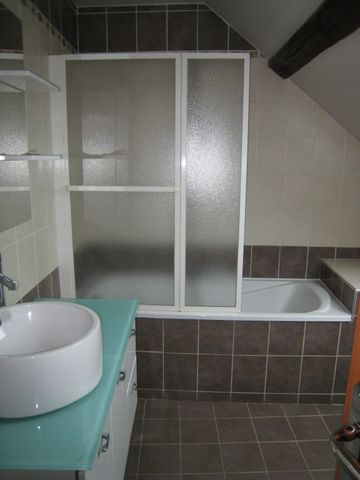 Location Appartement 3 pièces 58m² - Photo 2