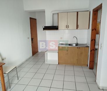 Studio/Γκαρσονιέρα για ενοικίαση Ηράκλειο Κρήτης - Photo 6