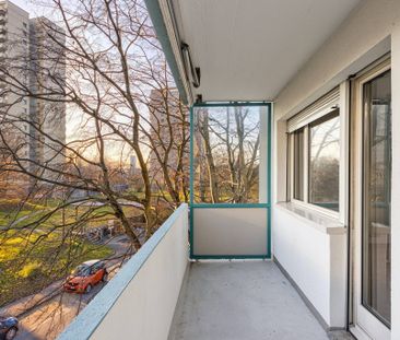 Gemütliche 3 Zimmer-Wohnung in Birsfelden gesucht? - Photo 2