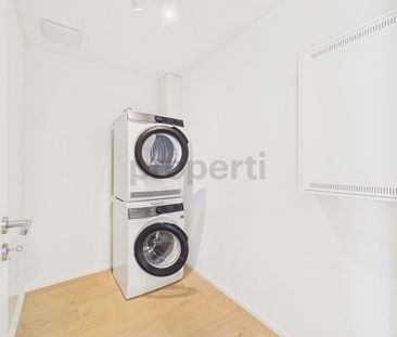 5.5 Zimmer, 138 m², 2. Stock - Photo 1