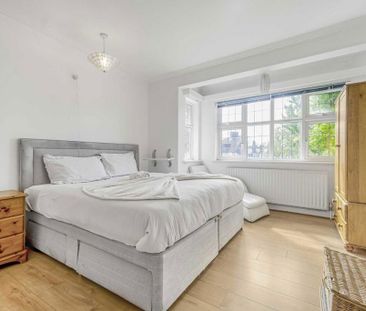 5 bedroom terraced house to rent - Photo 2
