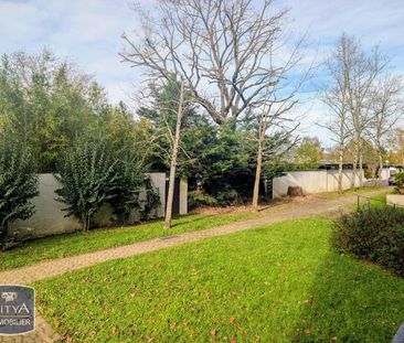 Location Appartement 1 pièce 32m² TALENCE 33400 - Photo 6