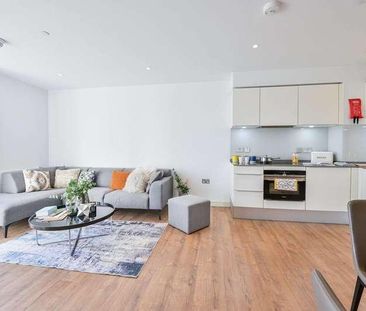 Mawes House, Castle Square, London, Se, Elephant And Castle, SE17 - Photo 3