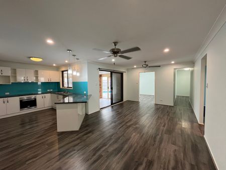 Family Home with Inground Pool - Photo 3