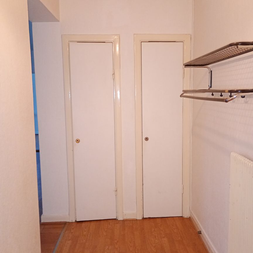 Verkstadsgatan 2 - Foto 1