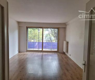 T1 à 2 mins du RER B à SCEAUX | Cimm Immobilier - Photo 1