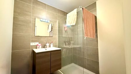 Appartement te huur - Photo 2