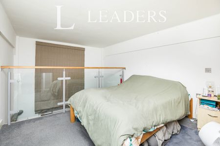 1 bedroom apartment to rent Castle Exchange, 18 George Street, Nottingham, NG1 - Photo 5