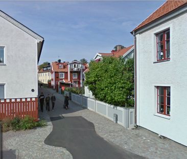 Spikgatan, Kalmar - Photo 1