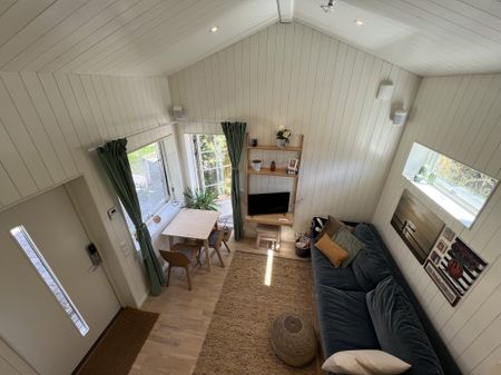 Kyrkvaktarstigen, Bromma - Photo 2