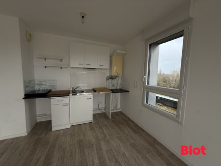 Location Appartement 3 pièces 53m² PLESCOP 56890 - Photo 3